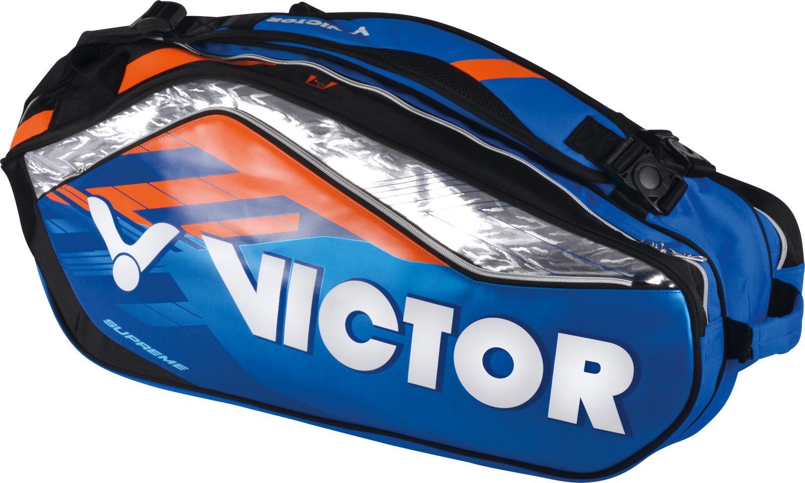 Victor Multithermobag blue/orange