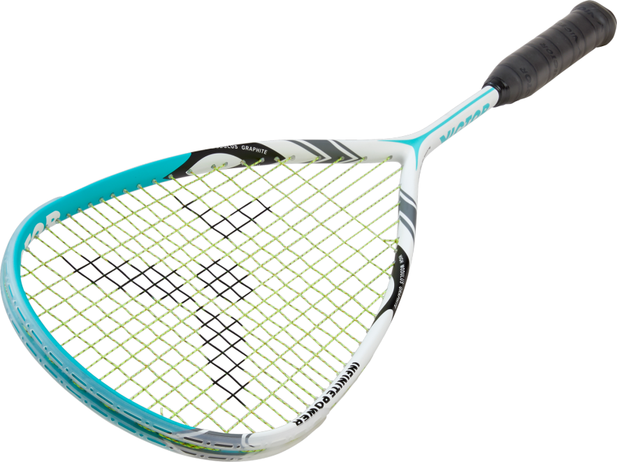 Victor Squash Racket IP 11